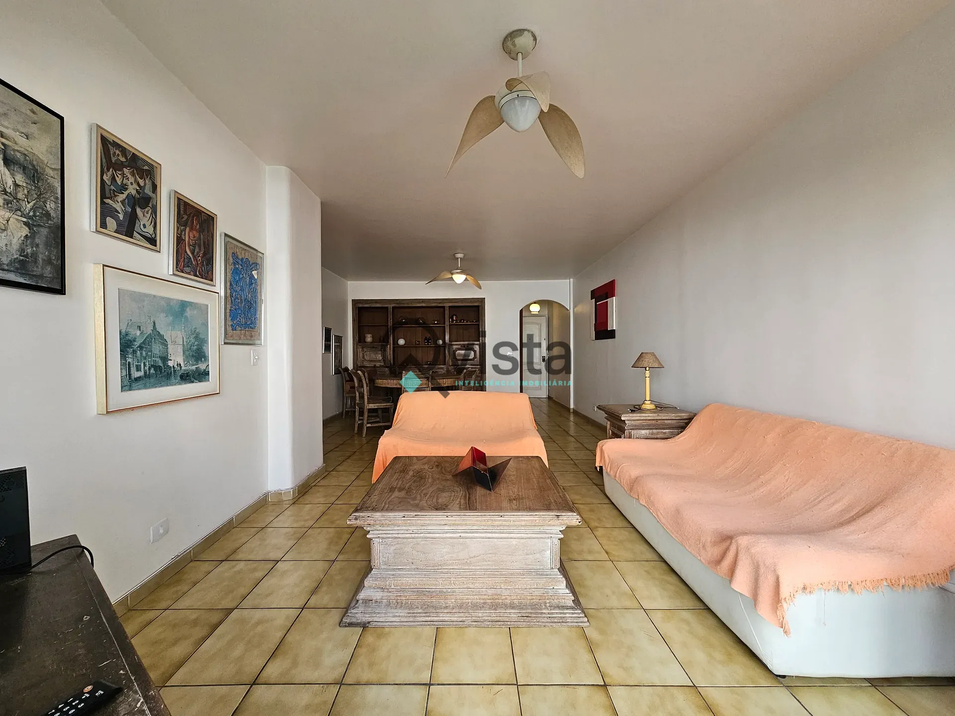 Apartamento, 3 quartos, 140 m² - Foto 4
