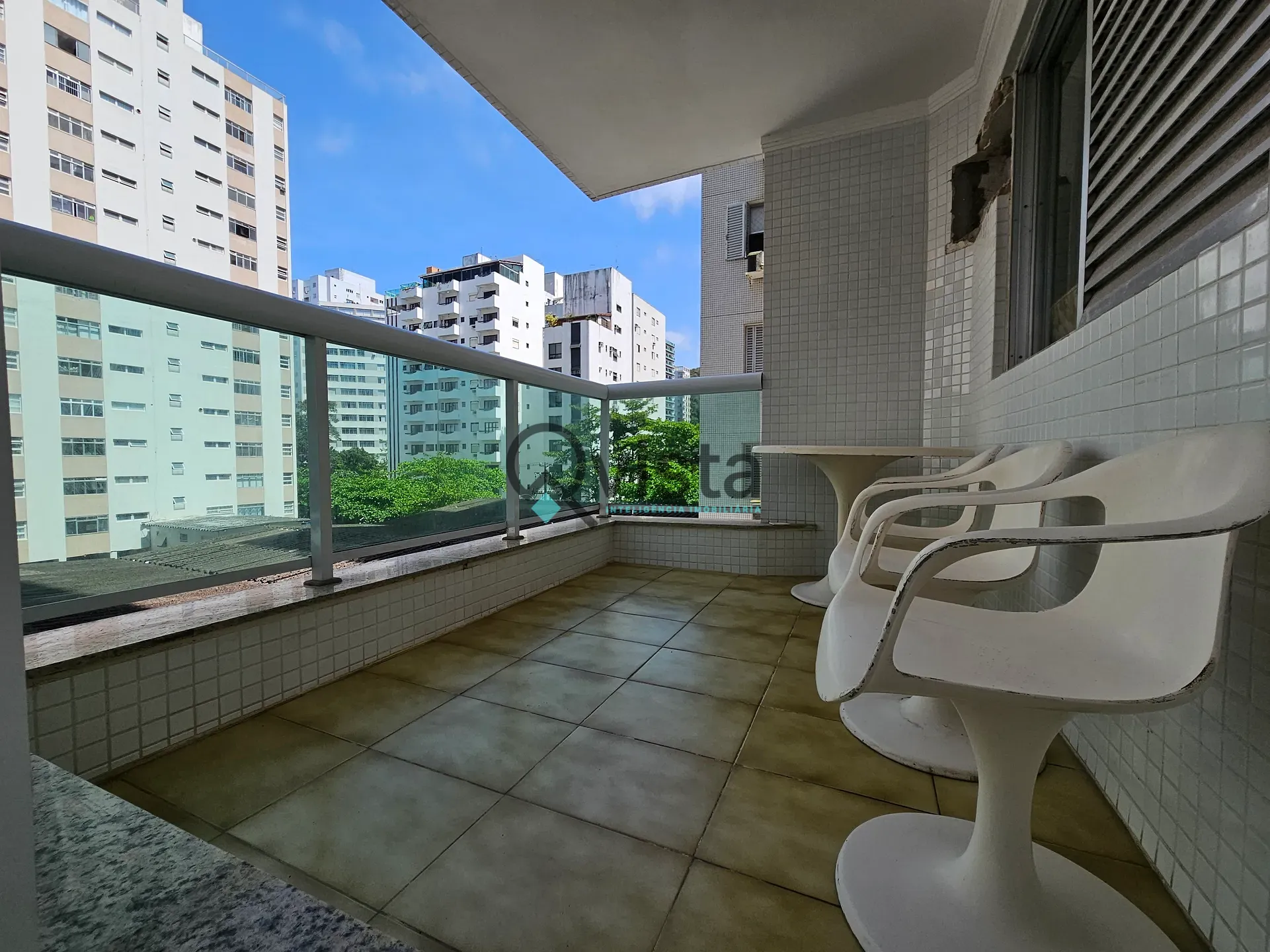 Apartamento, 3 quartos, 140 m² - Foto 6