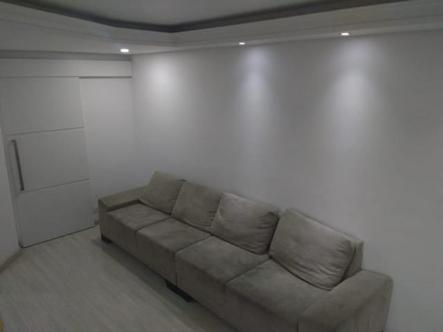 Foto do Apartamento - Apartamento com 2 dormitórios à venda, 65 m² por R$ 250.000,00 - Jardim América - São José dos Campos/SP | RUSSI IMÓVEIS