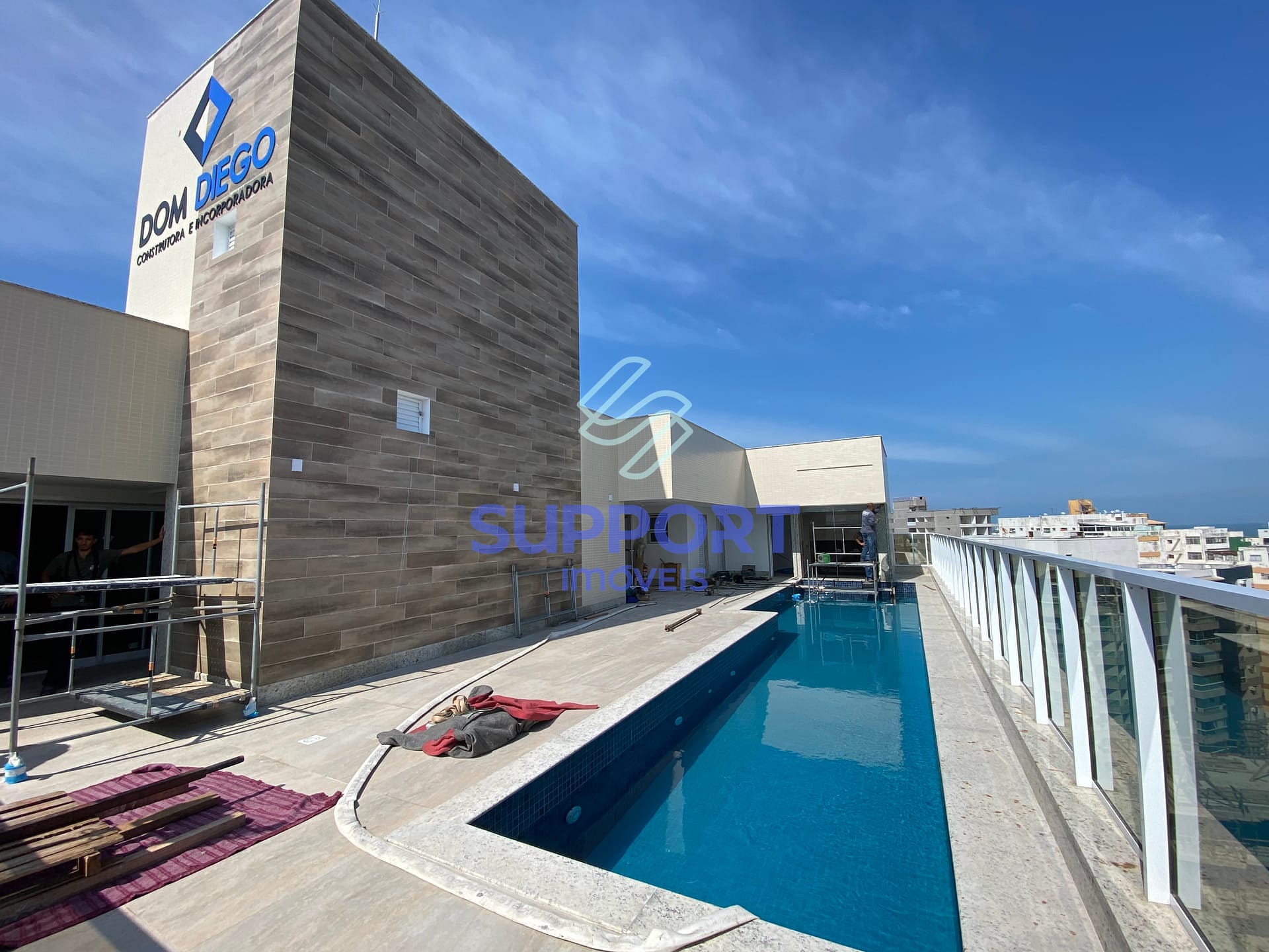 Apartamento, 2 quartos, 65 m² - Foto 13