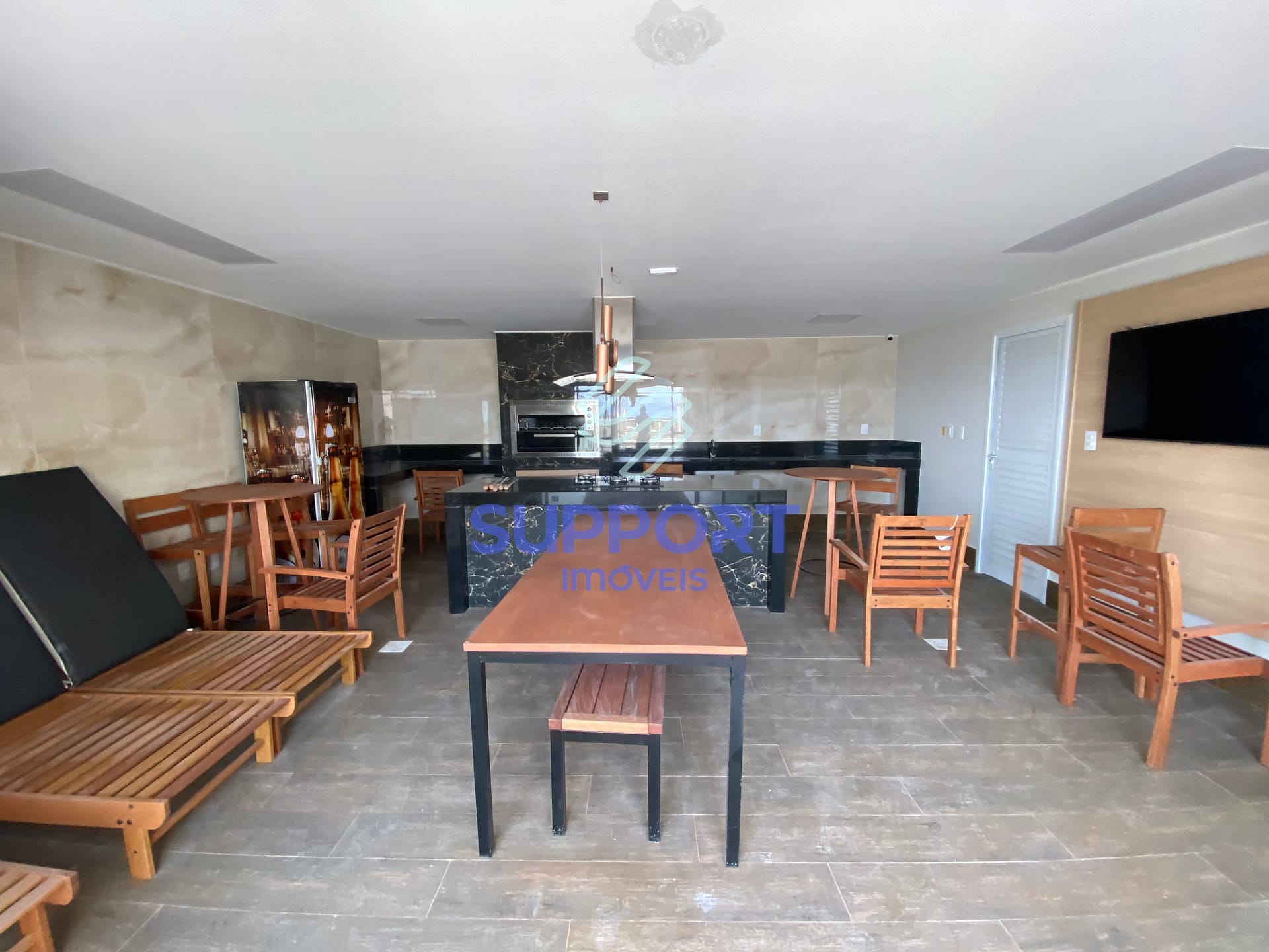 Apartamento, 2 quartos, 65 m² - Foto 12