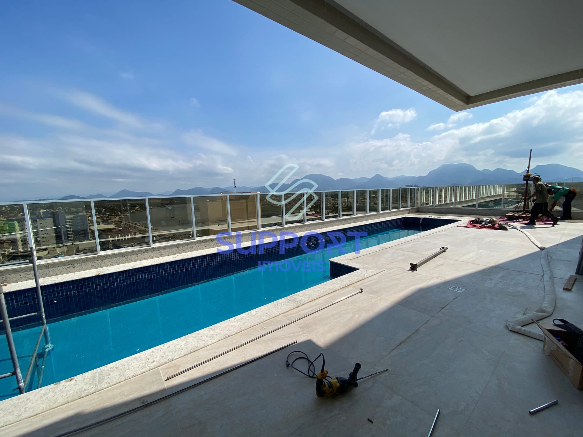 Apartamento, 2 quartos, 65 m² - Foto 15