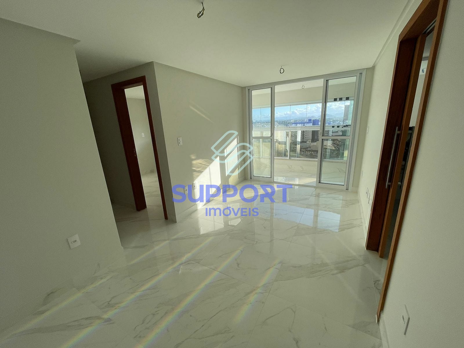 Apartamento, 2 quartos, 65 m² - Foto 1