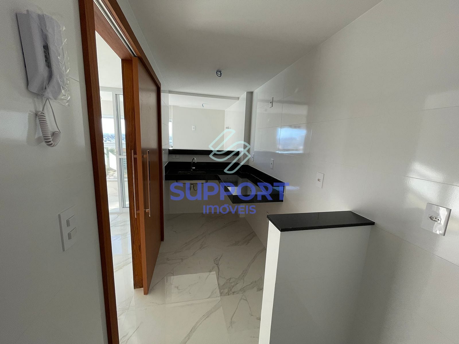 Apartamento, 2 quartos, 65 m² - Foto 6