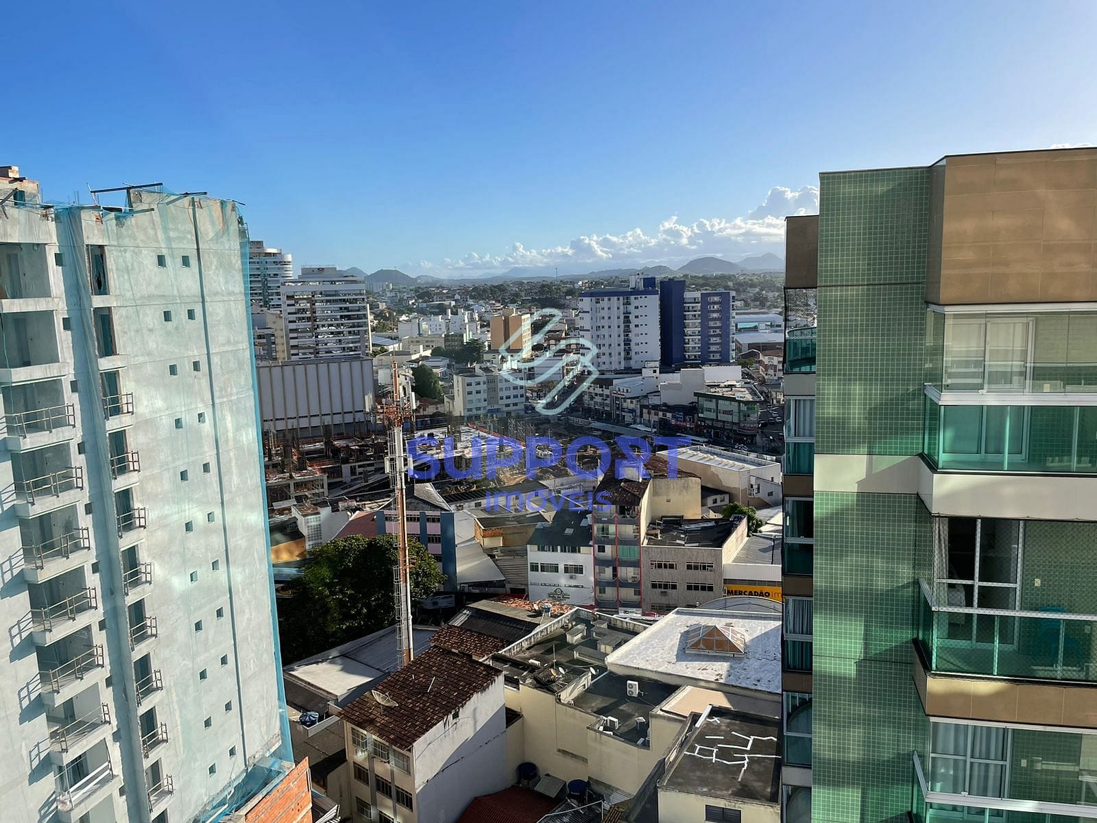 Apartamento, 2 quartos, 65 m² - Foto 5