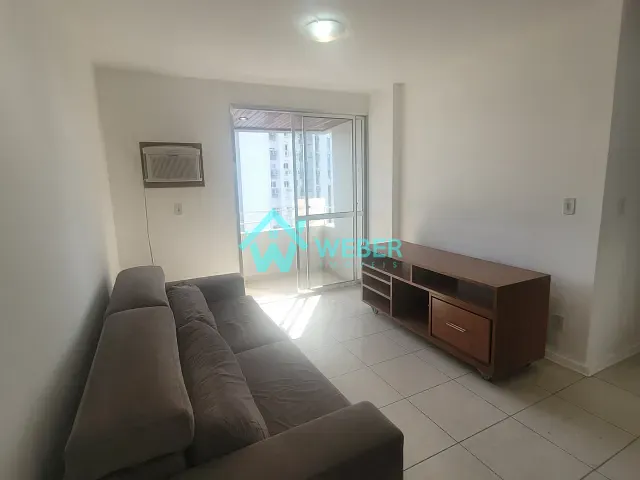 Apartamento 2 quartos e 2 banheiros, para alugar, no bairro Pátria Nova em Novo Hamburgo