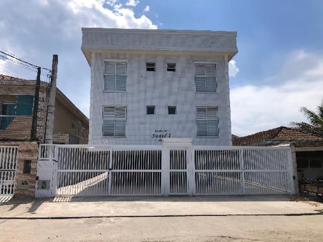 Foto do Apartamento - Apartamento à venda 2 Quartos, 1 Vaga, 57M², PARQUE SAO VICENTE, SAO VICENTE - SP | Imobiliária Compare