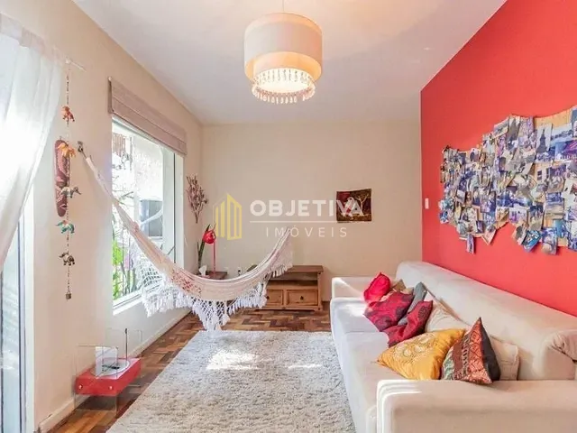Apartamento 3 quartos e 2 banheiros, para alugar, no bairro Moinhos de Vento em Porto Alegre