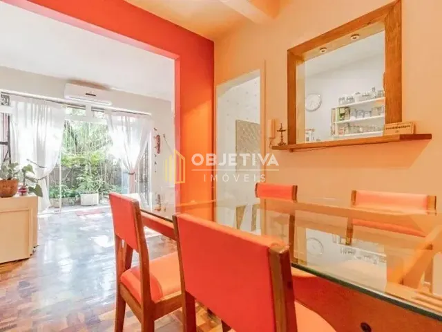 Apartamento 3 quartos e 2 banheiros, para alugar, no bairro Moinhos de Vento em Porto Alegre