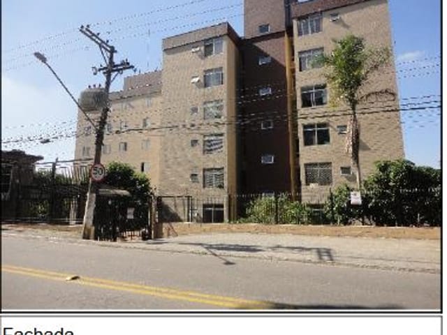 Foto do Apartamento - Apartamento à venda 2 Quartos, 10M², VILA RIO DE JANEIRO, GUARULHOS - SP | Imobiliária Compare