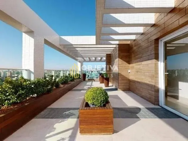 Apartamento 2 quartos e 2 banheiros, para alugar, no bairro Moinhos de Vento em Porto Alegre