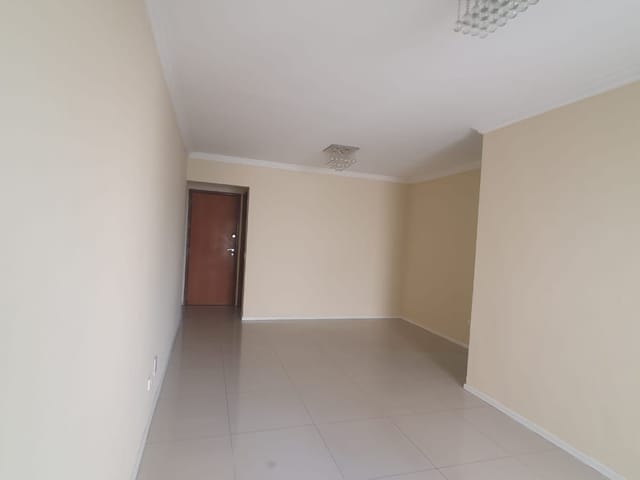 Foto do Apartamento - •🏡 Viva com conforto no Belém – Apartamento 3 quartos, vaga e estrutura completa🏖️😍 | Organização Imobiliária Açores