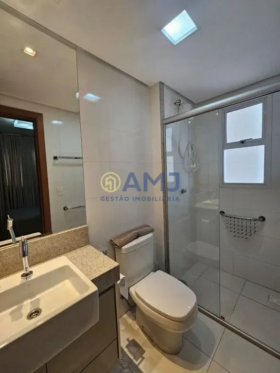 Apartamento, 3 quartos, 124 m² - Foto 17