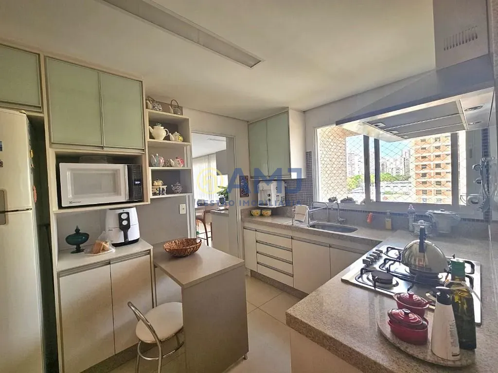 Apartamento, 3 quartos, 124 m² - Foto 8