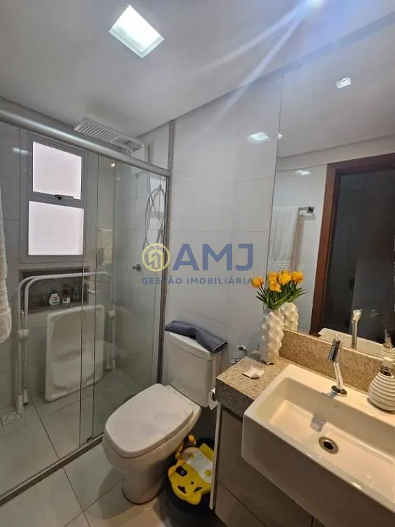Apartamento, 3 quartos, 124 m² - Foto 12