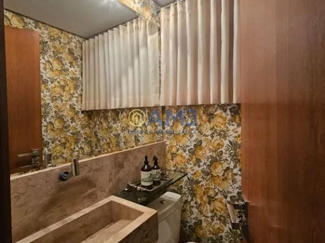 Apartamento 3 quartos e 3 banheiros, à venda, no bairro Setor Bueno em Goiânia