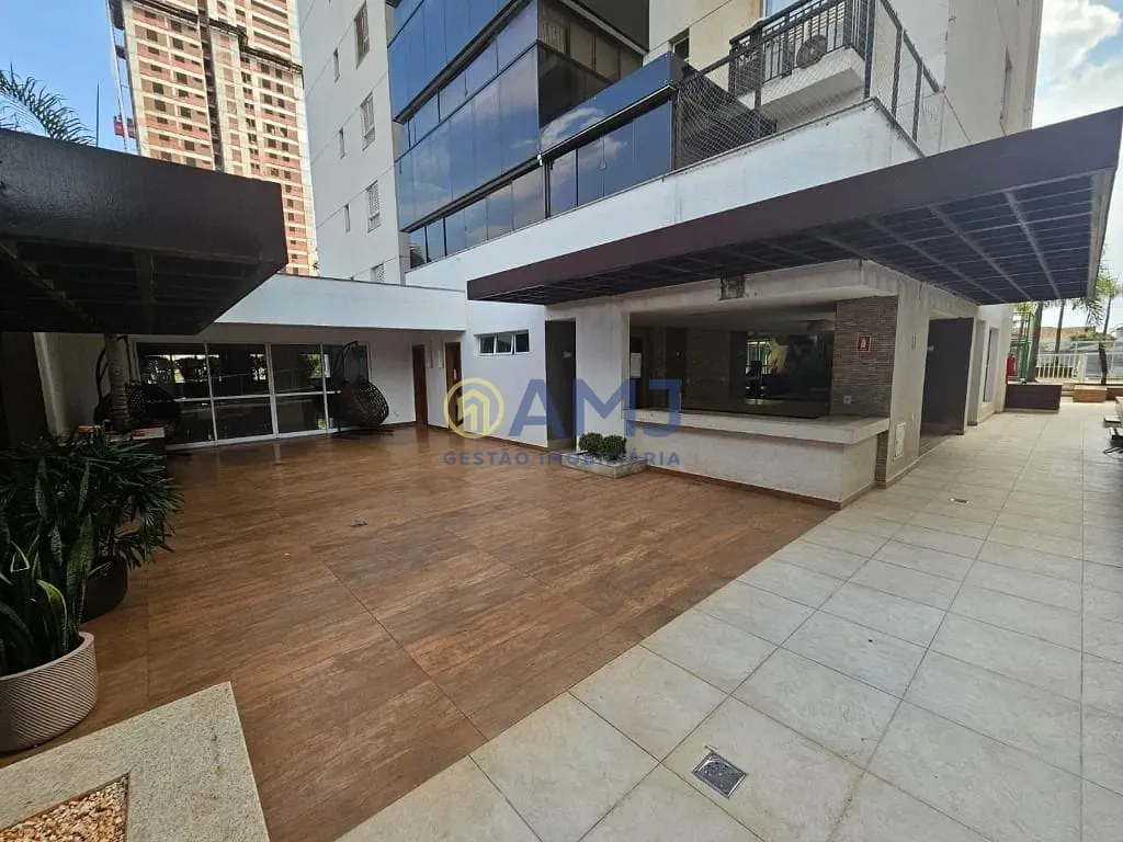 Apartamento, 3 quartos, 124 m² - Foto 28