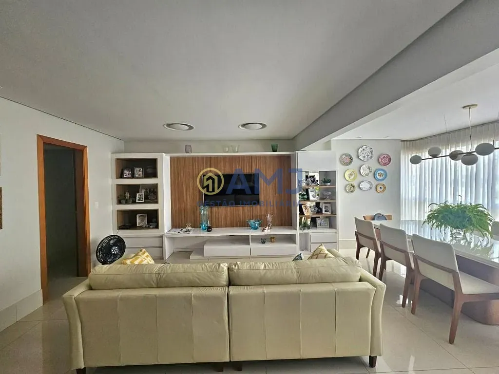 Apartamento, 3 quartos, 124 m² - Foto 3