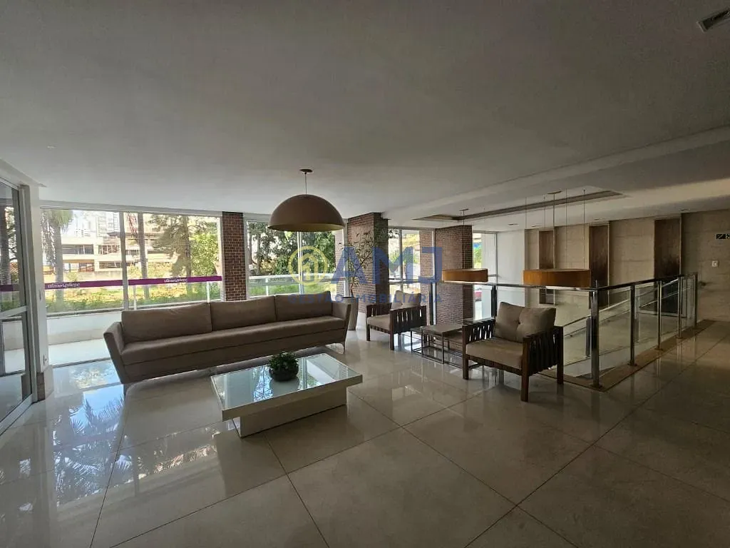 Apartamento, 3 quartos, 124 m² - Foto 35