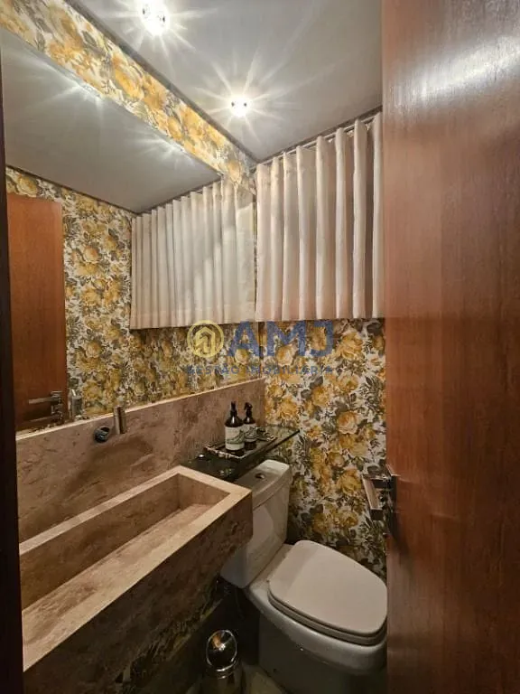 Apartamento, 3 quartos, 124 m² - Foto 5