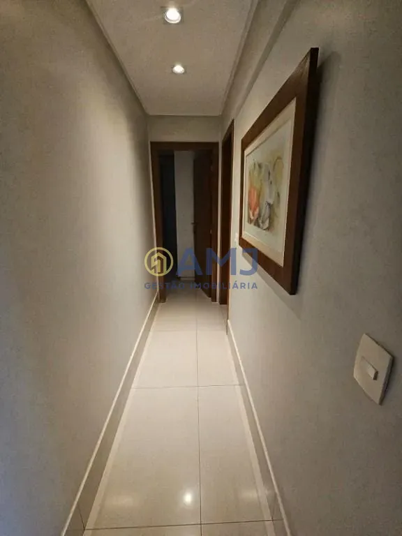 Apartamento, 3 quartos, 124 m² - Foto 14