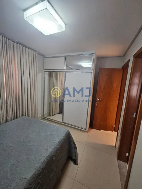 Apartamento, 3 quartos, 124 m² - Foto 13