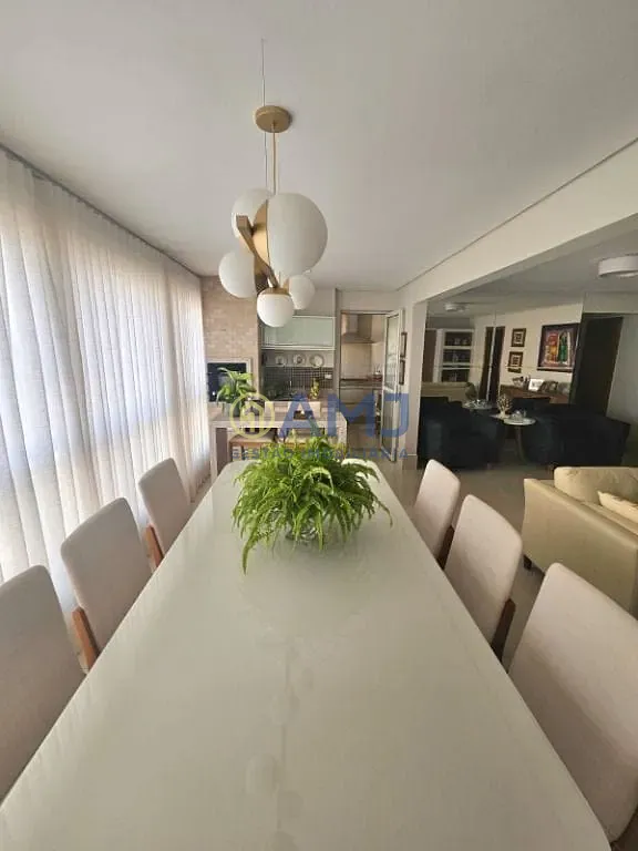 Apartamento, 3 quartos, 124 m² - Foto 7