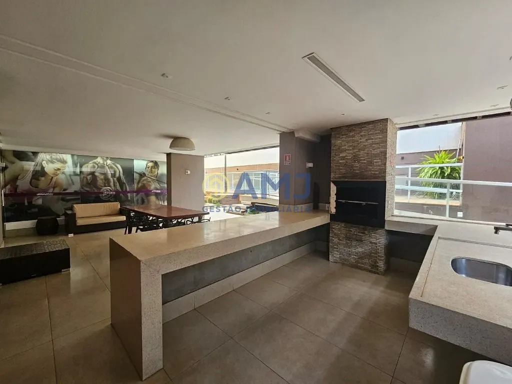 Apartamento, 3 quartos, 124 m² - Foto 25