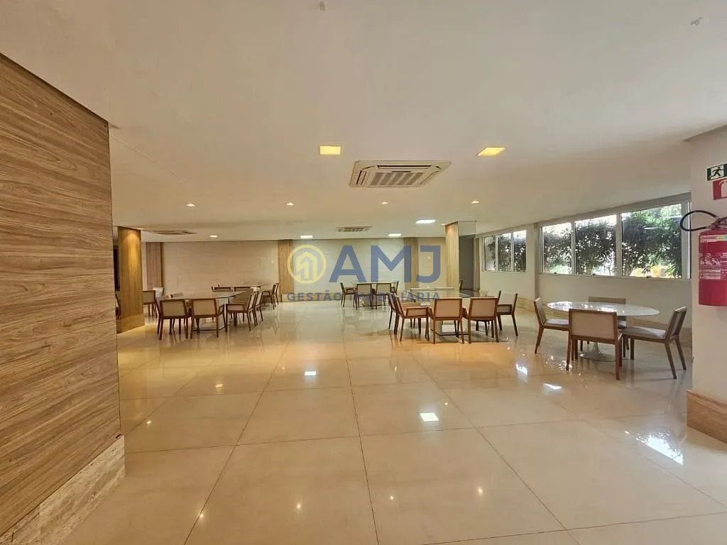 Apartamento, 3 quartos, 124 m² - Foto 23