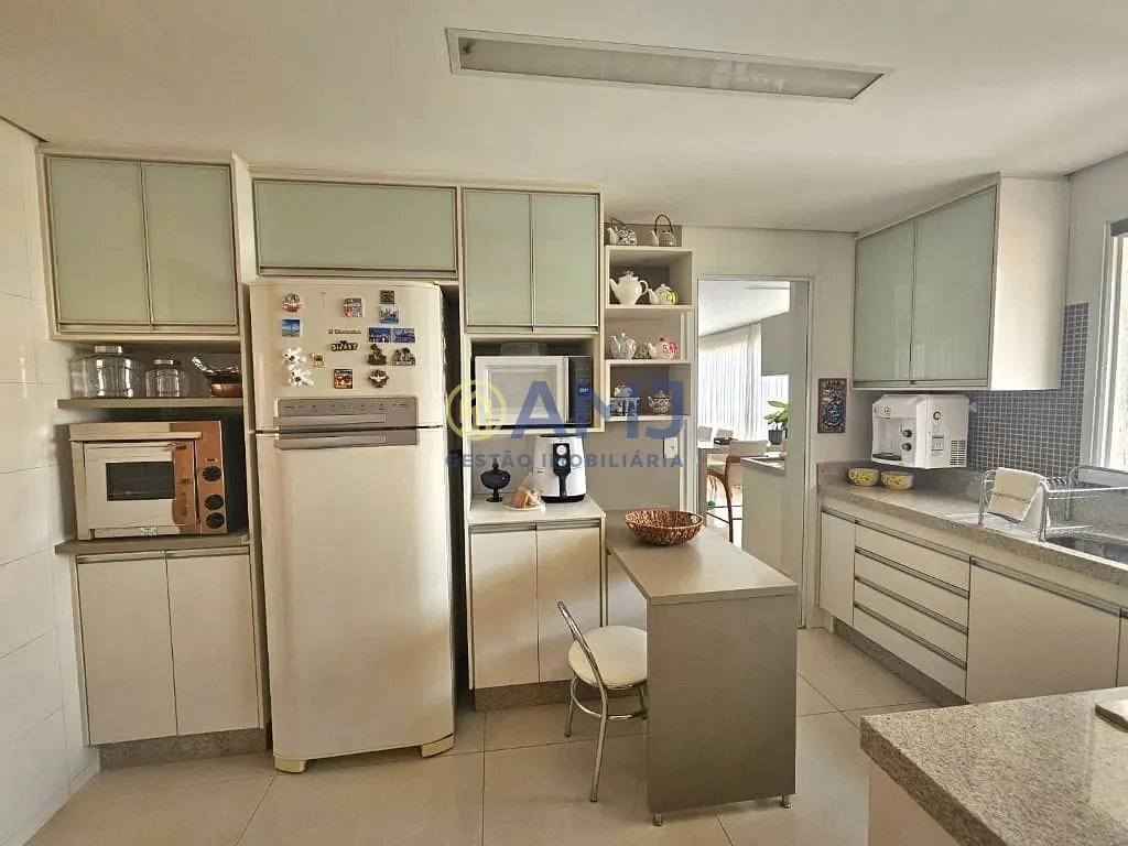Apartamento, 3 quartos, 124 m² - Foto 10