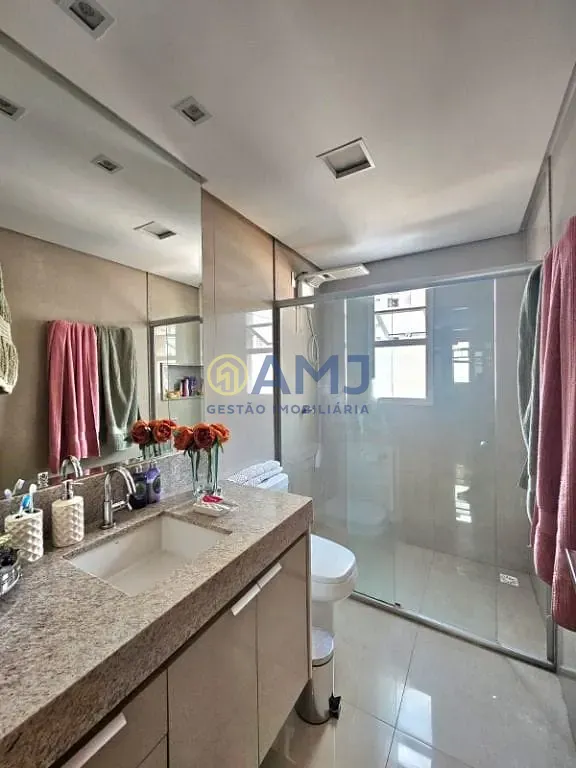 Apartamento, 3 quartos, 124 m² - Foto 20