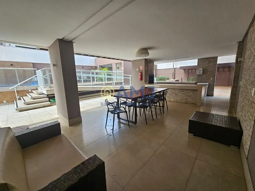Apartamento, 3 quartos, 124 m² - Foto 33