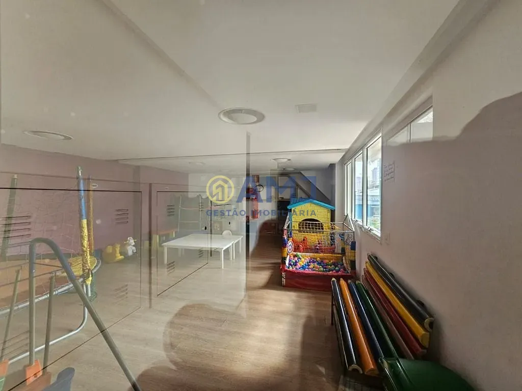 Apartamento, 3 quartos, 124 m² - Foto 34