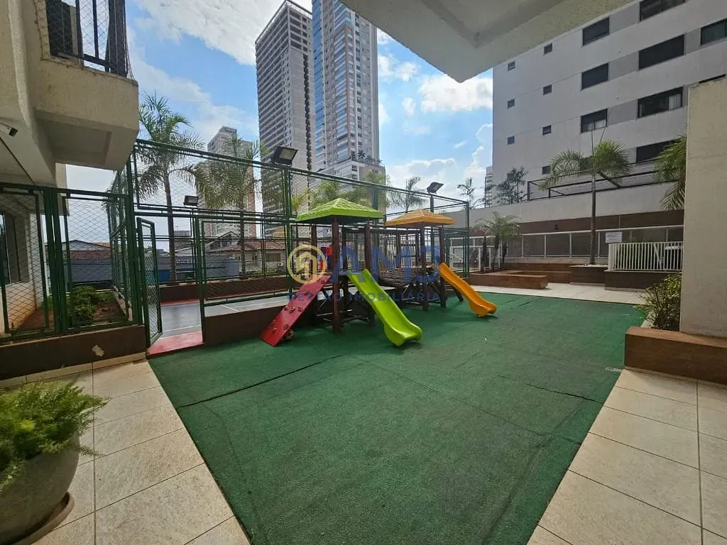 Apartamento, 3 quartos, 124 m² - Foto 26