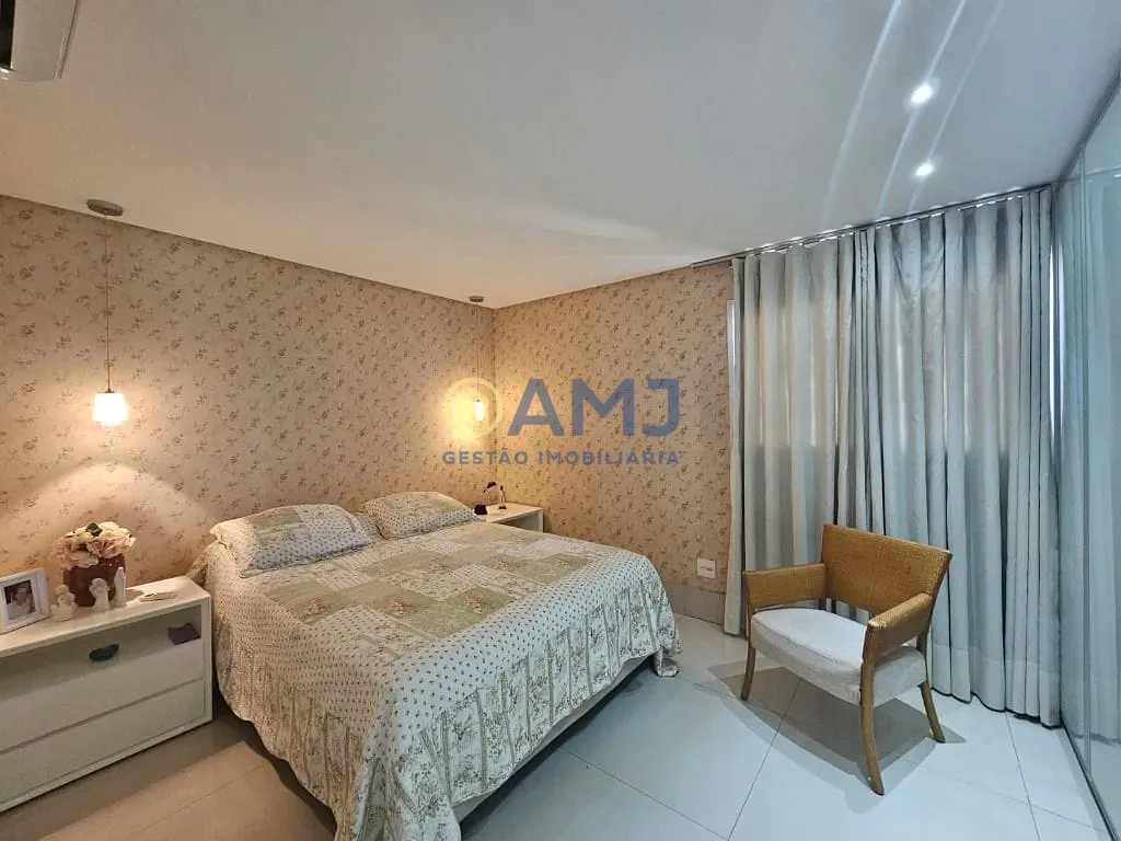 Apartamento, 3 quartos, 124 m² - Foto 19