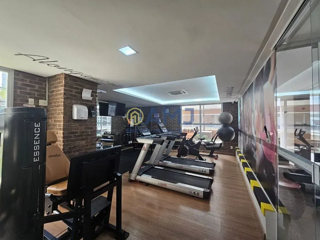 Apartamento, 3 quartos, 124 m² - Foto 27