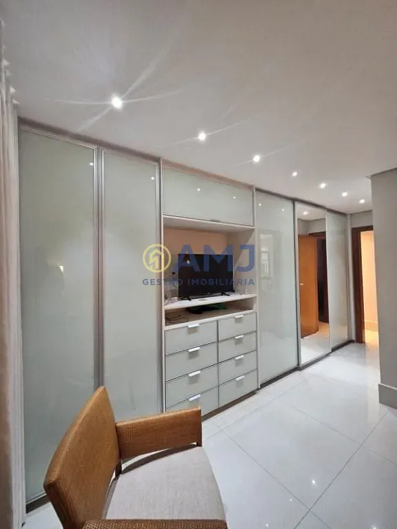 Apartamento, 3 quartos, 124 m² - Foto 15