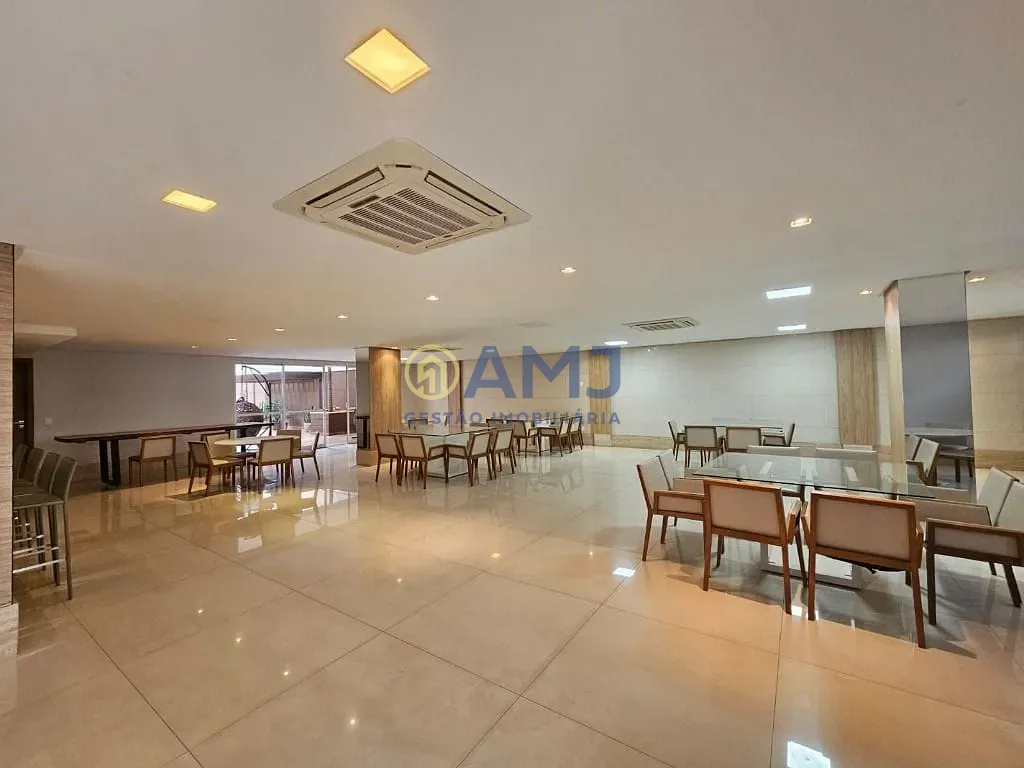 Apartamento, 3 quartos, 124 m² - Foto 22