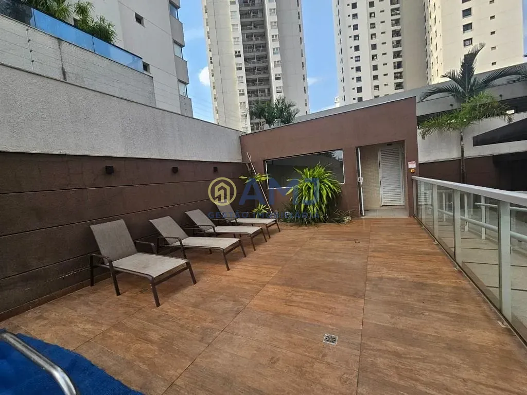Apartamento, 3 quartos, 124 m² - Foto 36