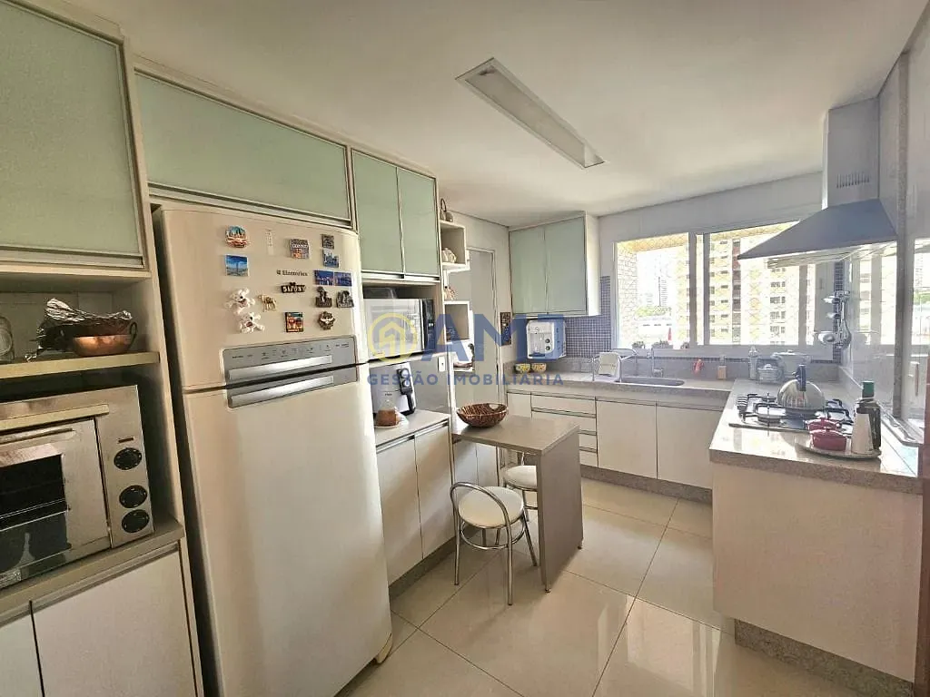 Apartamento, 3 quartos, 124 m² - Foto 9