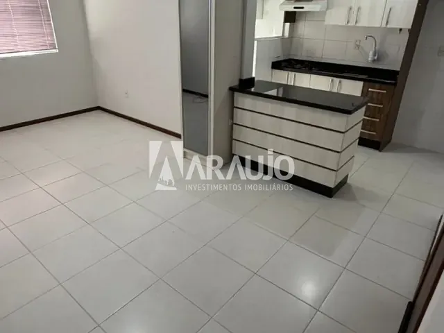 Apartamento 2 quartos e 1 banheiro, à venda, no bairro Cordeiros em Itajaí