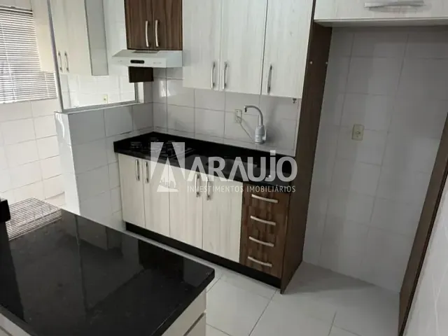 Apartamento 2 quartos e 1 banheiro, à venda, no bairro Cordeiros em Itajaí
