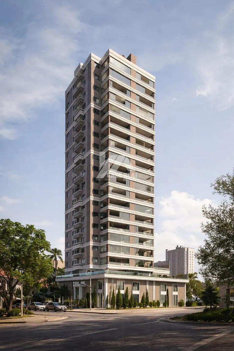 Apartamento à venda, Estrela, Ponta Grossa, PR — Estrela