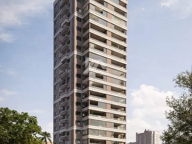 Apartamento com 289m² 3 quartos e 3 banheiros, à venda, no bairro Estrela em Ponta Grossa