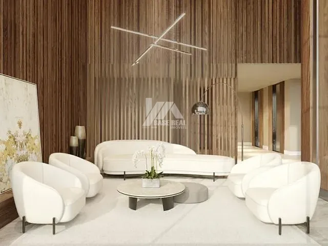 Apartamento com 289m² 3 quartos e 3 banheiros, à venda, no bairro Estrela em Ponta Grossa