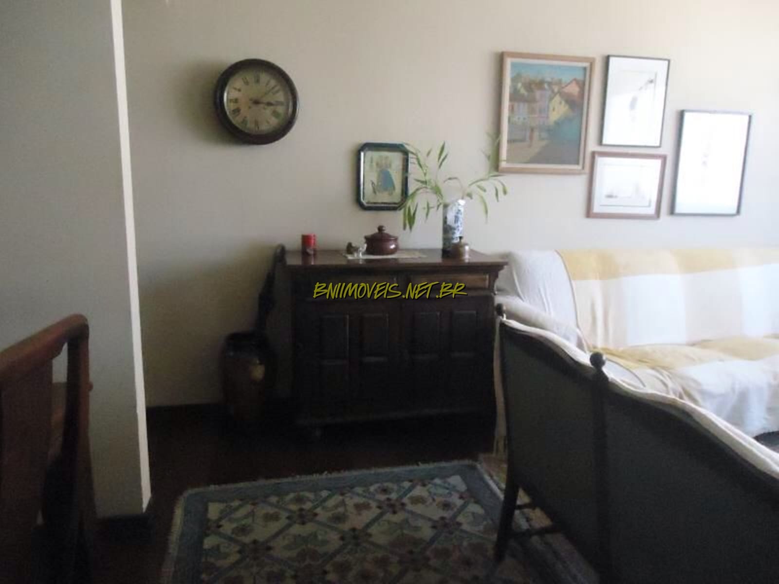 Apartamento, 3 quartos, 140 m² - Foto 1