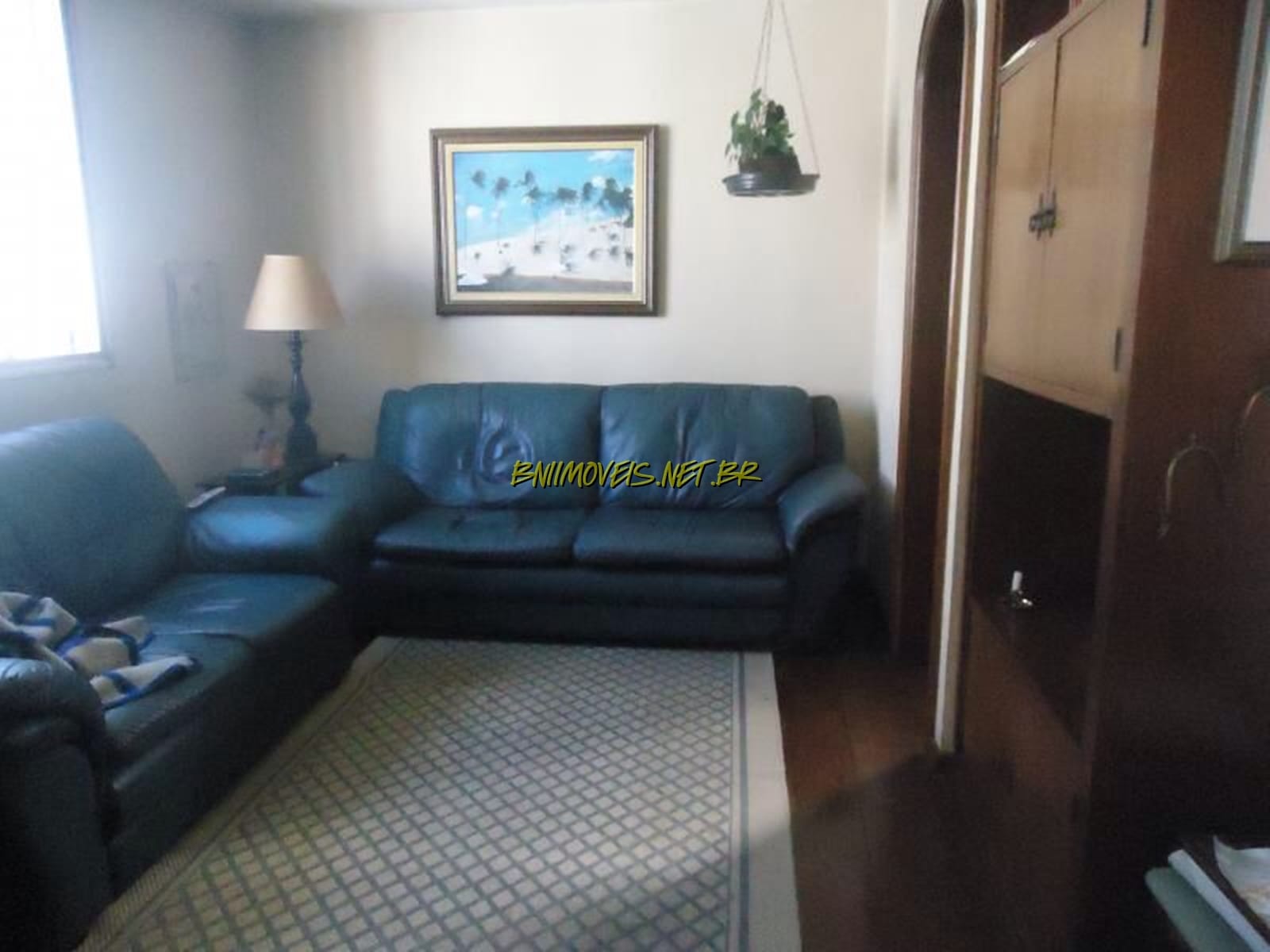 Apartamento, 3 quartos, 140 m² - Foto 6
