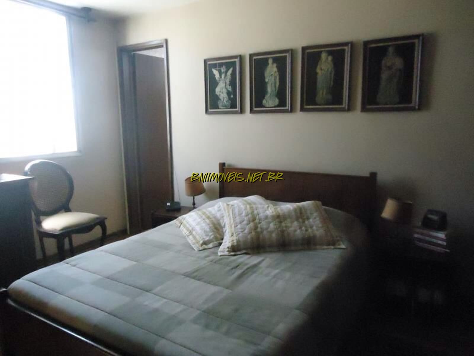 Apartamento, 3 quartos, 140 m² - Foto 9