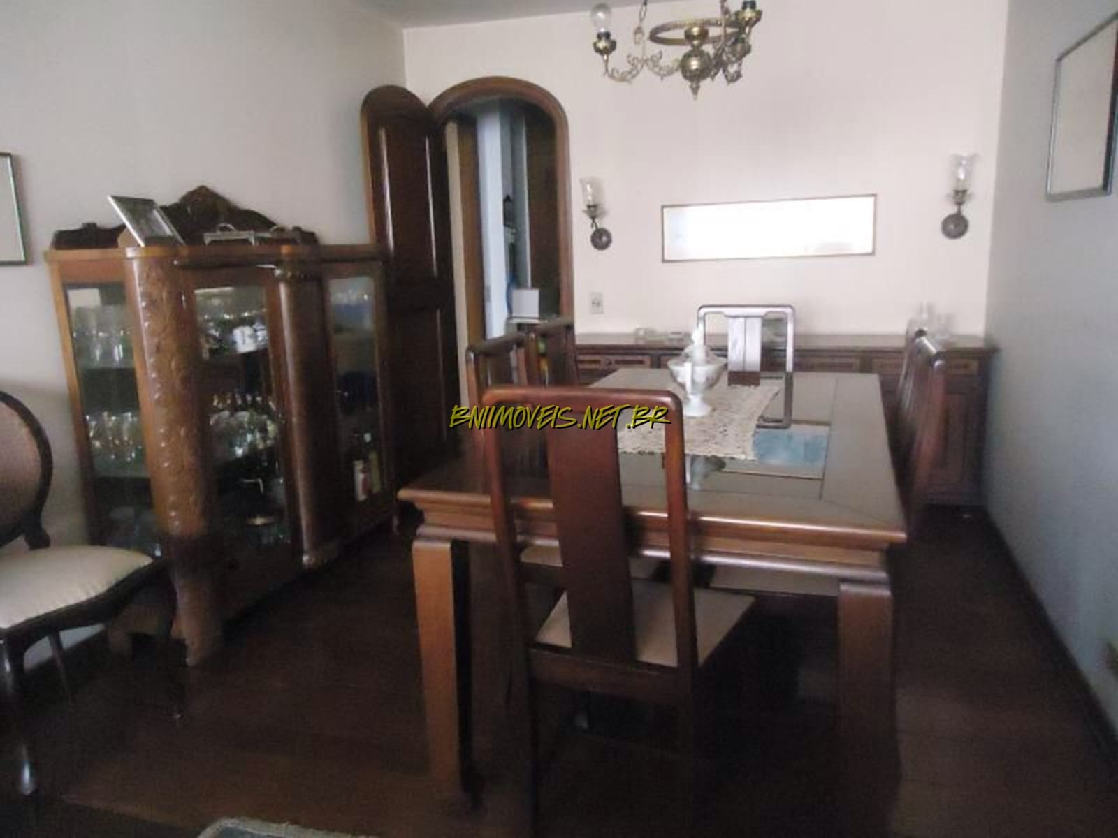 Apartamento, 3 quartos, 140 m² - Foto 2