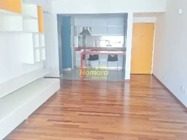 Apartamento com 112m² 2 quartos e 1 banheiro, para alugar, no bairro Higienopolis em São Paulo